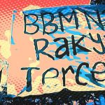 demo kenaikan bbm