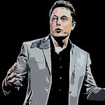 elon musk, deflasi