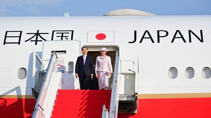 kaisar jepang naruhito